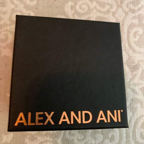 Alex and Ani bracelet NWT with box - Picture 2 of 3